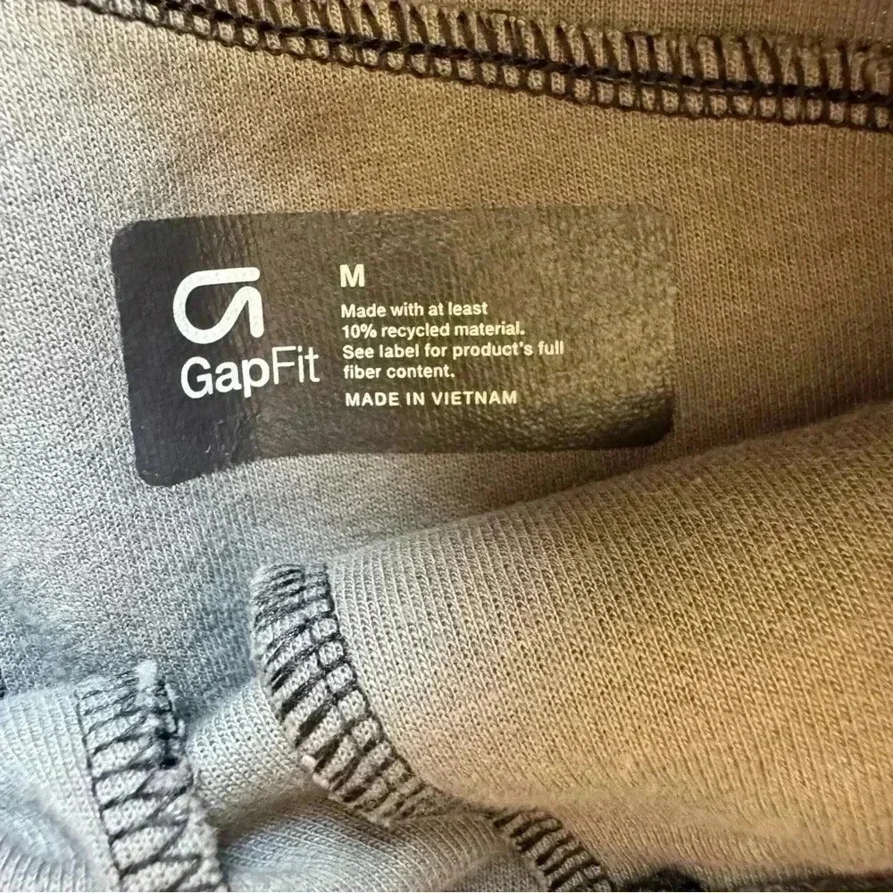 Gap Fit H&M Art Class Boys Shorts Cotton Blue Gray Como Denim Shorts SZ M #2015